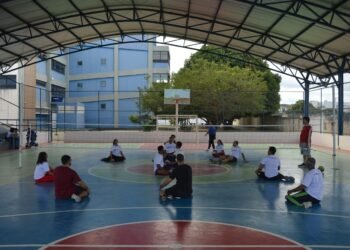 Clínica do Esporte Adaptado finaliza suas atividades em 2024 com palestras e oficinas do paradesporto