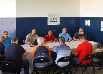 Seletivas Estaduais dos Jogos Escolares da Bahia são pauta de reunião técnica com federações esportivas