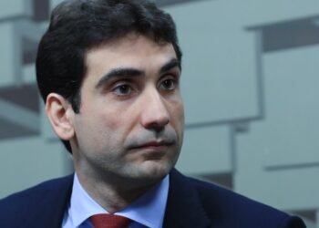 Gabriel Galípolo é indicado por Lula para presidir o Banco Central