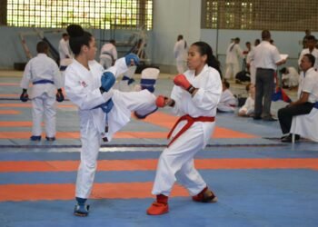 Final de semana terá diversas competições apoiadas pela Sudesb