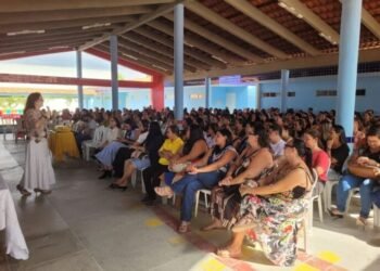 R. do Jacuípe recebe projeto do Ministério Público sobre ‘Educação Inclusiva’
