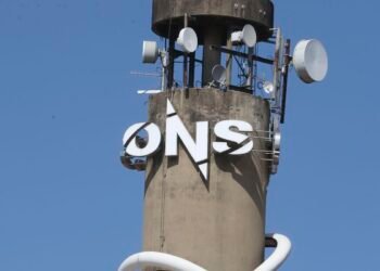 ONS recomenda uso de térmicas para compensar falta de chuvas no Norte