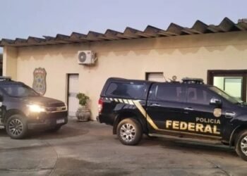 Polícia Federal faz operação de combate a crimes de ódio na Bahia