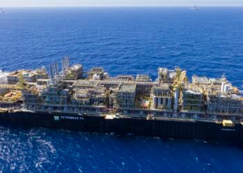 PPSA venderá 1,5 milhão de barris de petróleo da União no mercado spot