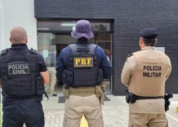 Operação Derrocada prende 8 suspeitos de venda de licença ambiental na Bahia