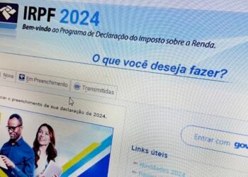 Receita abre hoje consulta ao 4º lote do Imposto de Renda