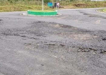 Serra Preta: Exemplo de desperdício do dinheiro da população