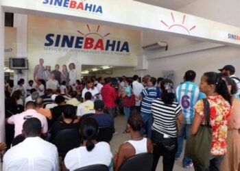 SineBahia: Vagas quarta em Salvador, F. de Santana. S. do Bonfim e mais 11 cidades