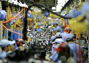 Taxa de desemprego em julho é a menor desde dezembro de 2014