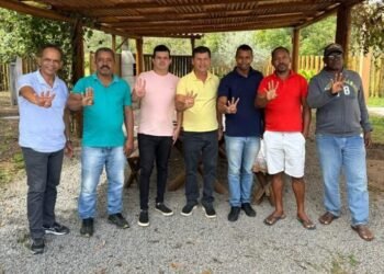 Vando e Igor recebem novos apoios