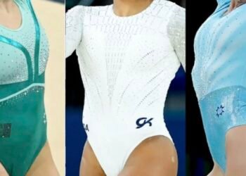 Recurso dos EUA é negado e ginasta romena receberá bronze na sexta