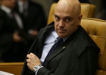 Moraes dá 24 horas para Musk indicar representante legal no Brasil