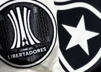 Botafogo irá banir torcedor que cometeu racismo contra Palmeiras