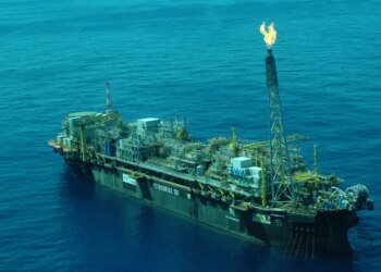 Gás natural da União poderá ser negociado diretamente no mercado