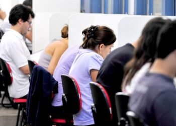 Saiba como está a concorrência em cada bloco temático do CNU