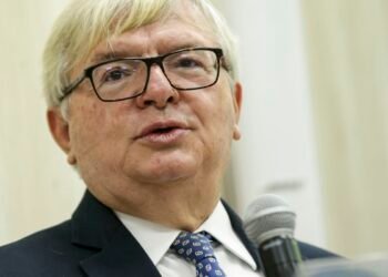 Ministro Herman Benjamim toma posse no cargo de presidente do STJ