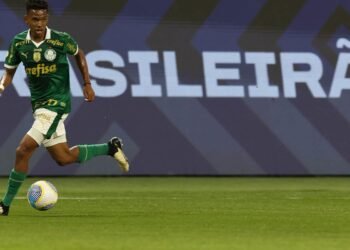 Com novidades, Dorival convoca seleção brasileira para Eliminatórias