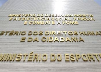 Ministério do Esporte apresenta Guia dos Jogos Paralímpicos de Paris
