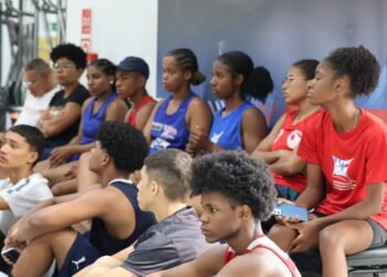 No Dia Internacional do Boxe, pugilistas baianos realizam treino final para Campeonato Brasileiro