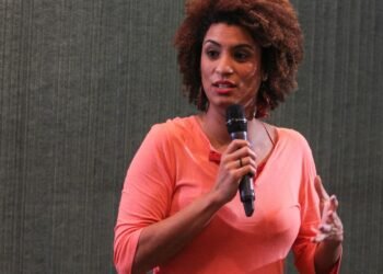 Élcio Queiroz diz que foi usado por Lessa no assassinato de Marielle