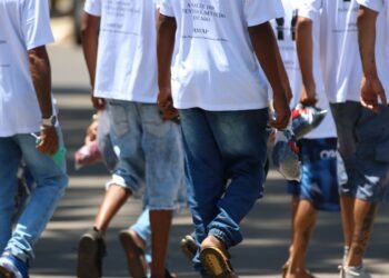 Inscrições para o Encceja PPL 2024 terminam hoje