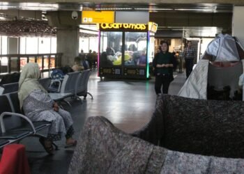 Ministério da Justiça irá restringir entrada de imigrante sem visto