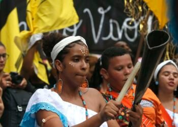 Conferência na BA proporá agência de desenvolvimento pan-africanista