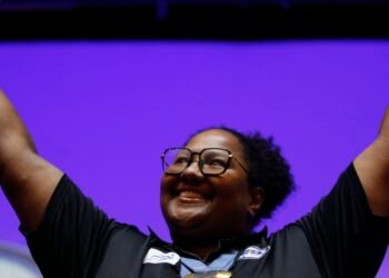 Visibilidade e influência: atletas olímpicos celebram o pós-Olimpíada