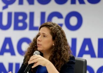 CNU: de 2,1 milhões de inscritos, cerca de 1 milhão fizeram as provas