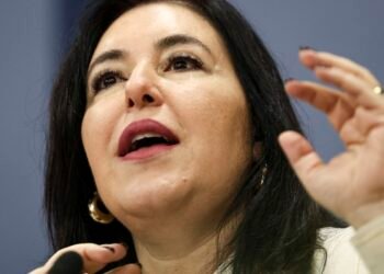 Tebet defende modernizar políticas públicas para alcançar déficit zero