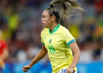 Seleção contará com Priscila, prata em Paris, no Mundial Sub 20