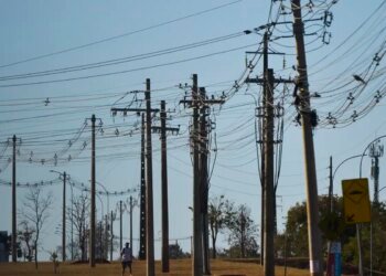 Campanha nacional busca prevenir acidentes com a rede elétrica