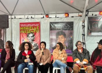 Orgulho lésbico: pesquisadoras unem ativismo e produção intelectual