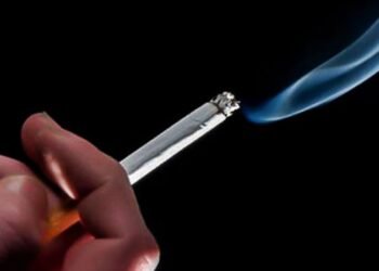 Campanha de combate ao fumo alerta para riscos em grávidas e bebês