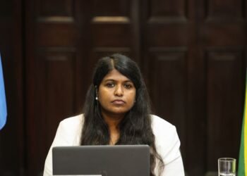 Relatora especial da ONU vê racismo sistêmico no Brasil