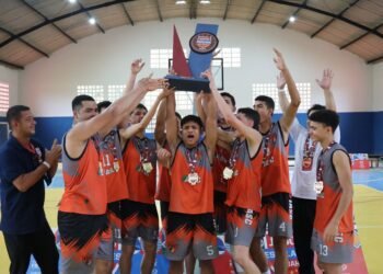 Jogos Escolares da Bahia classificam campeões de modalidades coletivas para Jogos da Juventude 2024