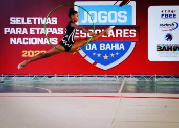 Com apoio da Sudesb, 13 eventos esportivos acontecem no fim de semana, na capital e interior