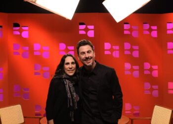 Psicanalista Maria Homem é a entrevistada do DR com Demori