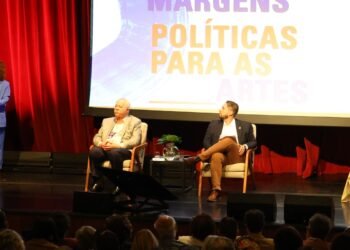 São Paulo abre encontros para construir Política Nacional das Artes