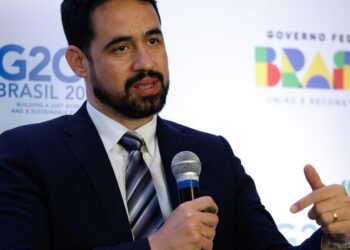 Brasil consegue apoio do G20 para reforma de fundos climáticos