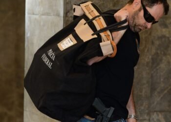 PF deflagra operação contra fraudadores da Previdência Social