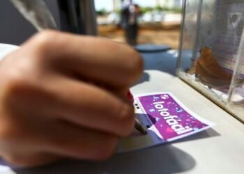 Lotofácil da Independência sorteia prêmio estimado em R$ 200 milhões