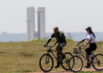 Premiação destaca projetos de estímulo ao uso de bicicleta nas cidades