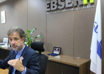 Hospitais universitários comemoram “fôlego orçamentário”