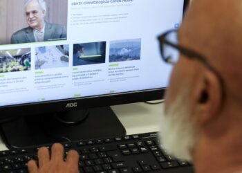 Agência Brasil estreia layout mais moderno, intuitivo e acessível