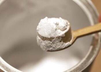 Anvisa alerta sobre uso seguro de fórmulas infantis