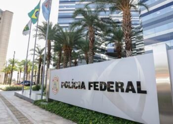 PF ouvirá mulher que diz ter sido assediada por ex-ministro