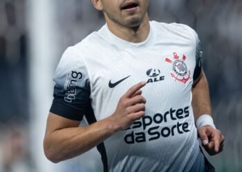 Corinthians supera Juventude e segue vivo na Copa do Brasil