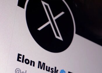 Termina prazo para X comprovar reativação de representação no Brasil