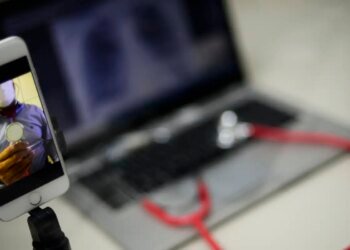 Into lança serviço de teleconsulta para pacientes que não moram no Rio